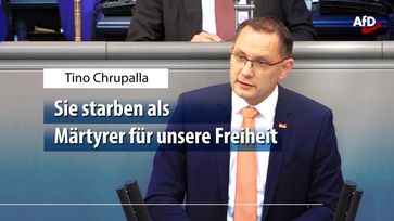 Tino Chrupalla (2020)