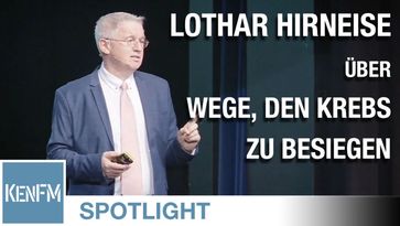 Lothar Hirneise (2018)