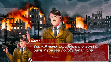 Bild: Screenshot via "Sex with Hitler" / RT / Eigenes Werk