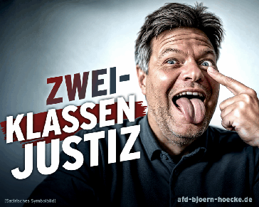 Bild: Screenshot Internetseite: "https://afd-bjoern-hoecke.de" / Eigenes Werk