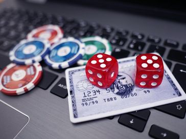 Casino Gewinnspiel (Symbolbild)