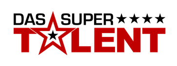 Logo der Fernsehshow Das Supertalent