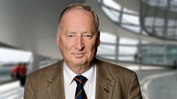 Dr. Alexander Gauland (2018)