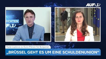 Bild: AUF1 / Eigenes Werk