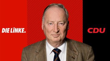 Dr. Alexander Gauland (2018)