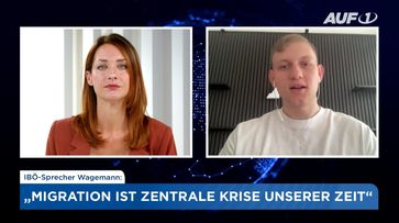 Bild: AUF1 / Eigenes Werk