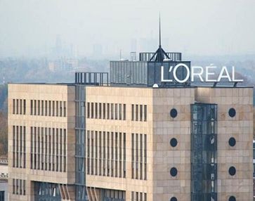 Bild: L’Oréal S.A.