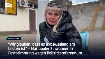 Bild: Screenshot RT DE / Eigenes Werk