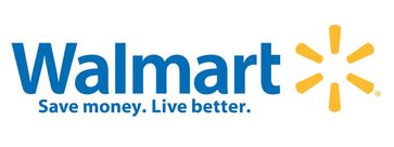 Logo von Walmart