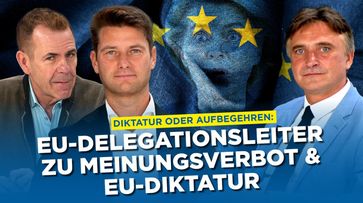 Bild: AUF1 / Eigenes Werk