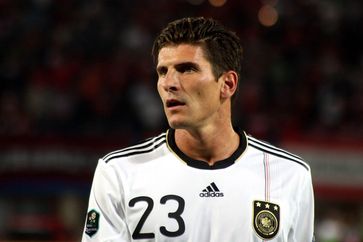 Mario Gomez