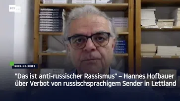 Bild: Screenshot RT DE / Eigenes Werk