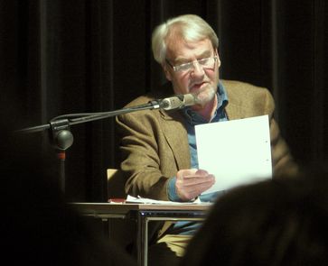 Gerd Ruge (2008)