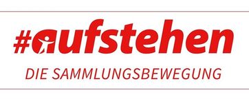 „Aufstehen“ – die linke Sammlungsbewegung