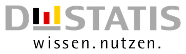 Logo vom Statistischen Bundesamt
