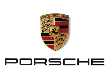 Dr. Ing. h.c. F. Porsche Aktiengesellschaft Logo