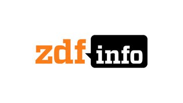 ZDFinfo Bild: "obs/ZDFinfo/ZDF/Corporate Design"