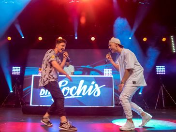 Die Lochis (2017)