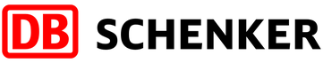 Logo von DB Schenker
