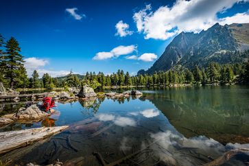 Bild: Nationale Tourismusorganisation von Montenegro Fotograf: Nebojsa Atanackovic