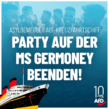 Bild: AfD Deutschland