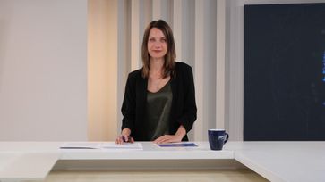 Isabelle Janotka (2023) Bild: AUF1/Eigenes Werk