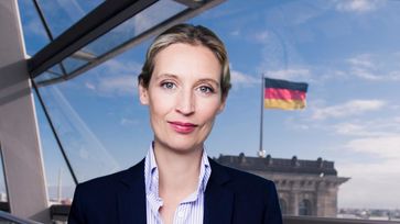 Dr. Alice Weidel (2020)