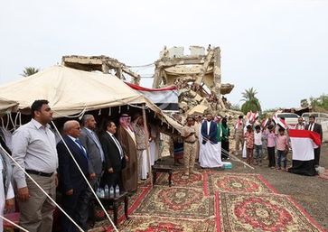 Neue saudische Entwicklungsprojekte in der jemenitischen Provinz Hajjah begonnen