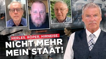 Bild: AUF1 / Eigenes Werk