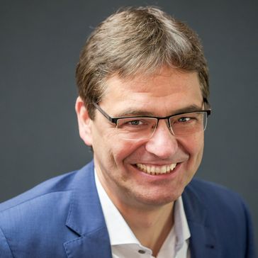 Peter Liese (2018)