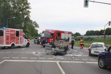 Bild: Polizei