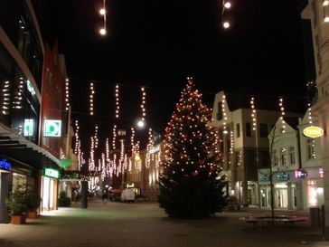 Weihnachten (Symbolbild)