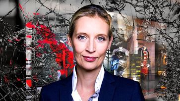 Dr. Alice Weidel (2020)