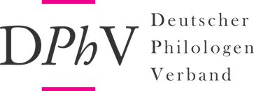 Deutscher Philologenverband (DPhV) Logo