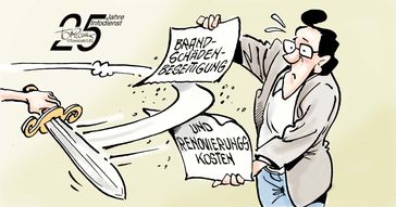 Bild: Bundesgeschäftsstelle Landesbausparkassen (LBS) Fotograf: Bundesgeschäftsstelle LBS