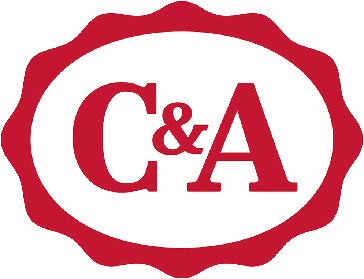 C&A Logo seit 2016