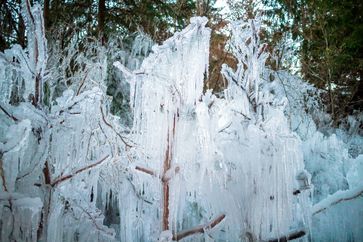 Bild: WetterOnline Meteorologische Dienstleistungen GmbH Fotograf: WetterOnline