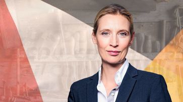 Dr. Alice Weidel (2019)