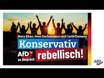 Bild: AfD Deutschland