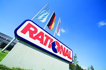 Bild: Rational AG