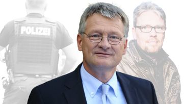 Prof. Dr. Jörg Meuthen (2018)