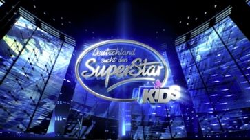 Logo von DSDS Kids Bild: RTL