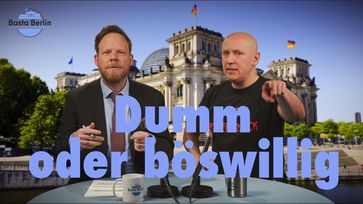 Bild: Screenshot Odysee / Eigenes Werk