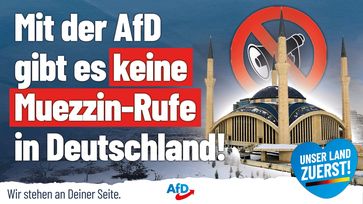 Bild: AfD Deutschland