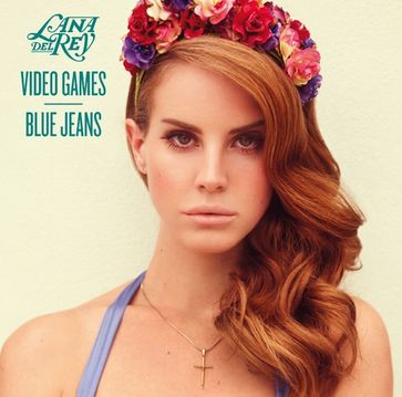 Cover "Video Games"
