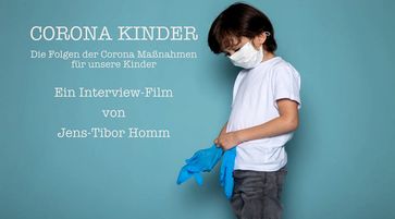 Bild: Screenshot Video: "Corona Kinder – Der Film" (https://vimeo.com/570900339) / Eigenes Werk