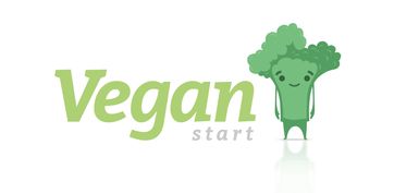 "Brokko" begleitet User der Veganstart-App auf dem Weg in ein tierfreundliches Leben. Bild: "obs/PETA Deutschland e.V."