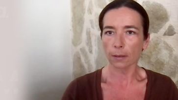 Dr. Heidi Wichmann (2025) Bild: AUF1 / Eigenes Werk