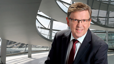 Gerold Otten (2025) Bild: AfD Deutschland