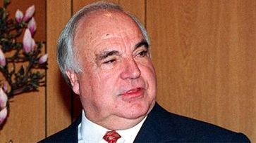 Altkanzler Helmut Kohl Bild: dts Nachrichtenagentur